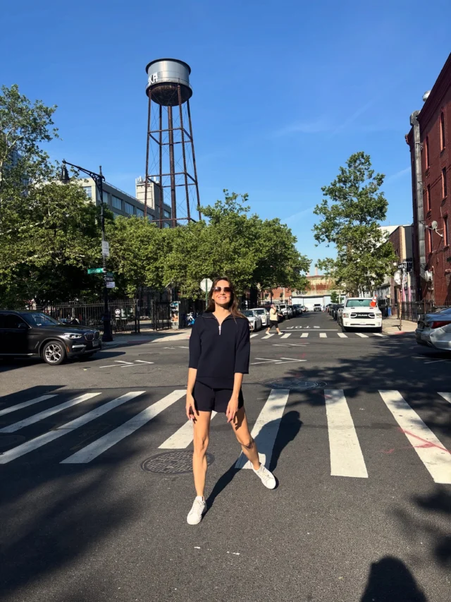 NY, I love you but you gave me strep throat 🗽

@varley 
@bodenyc 
@miawagnersalon 
@metopera 
@partnerscoffee 
@kith 

#NYC #home